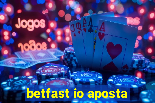 betfast io aposta